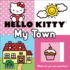 Hello Kitty: My Town Slide and Find