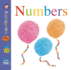 Little Alphaprints: Numbers