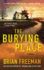 The Burying Place: a Novel (Jonathan Stride, 5)