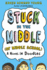 Stuck in the Middle (of Middle School): a Novel in Doodles