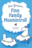 Finn Family Moomintroll (Moomins, 2)