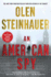 An American Spy: a Novel (Milo Weaver, 3)