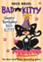 Happy Birthday, Bad Kitty