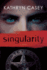 Singularity: a Mystery (Sarah Armstrong)