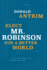 Elect Mr. Robinson for a Better World