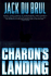 Charon's Landing [SIGNED COPY, FIRST PRINTING]
