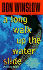 A Long Walk Up the Water Slide (Neal Carey Mysteries, Book 4) (Neal Carey Mysteries, 4)