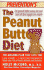 The Peanut Butter Diet