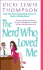 The Nerd Who Loved Me
