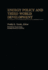 Energy Policy and Third World Development (International Development Resource Books)