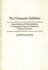 The Fantastic Sublime: Romanticism and Transcendence in Nineteenth-Century Children's Fantasy Literature