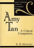 Amy Tan: a Critical Companion