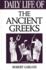 Daily Life of the Ancient Greeks (the Greenwood Press Daily Life Through History Series)