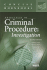 Principles of Criminal Procedure: Investigation, 2d (Concise Hornbook Series)