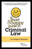 A Short & Happy Guide to Criminal Law (Short & Happy Guides)