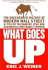 What Goes Up: the Uncensored History of Modern Wall Street as Told By the Bankers, Brokers, Ceos, and Scoundrels Who Made It Happen