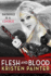 Flesh and Blood (House of Comarr, 2)