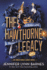 Hawthorne Legacy, the Inheritance Games Series #002