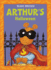 Arthur's Halloween (Arthur Adventures (Paperback))
