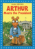 Arthur Meets the President: an Arthur Adventure (Arthur Adventures (Paperback))