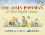 The Jolly Postman Format: Hardcover