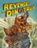 Revenge of the Dinotrux By Chris Gall (2012-08-01)