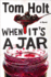 When Its a Jar