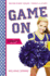 Game on (a Varsity Novel, 1)