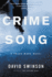 Crime Song (Frank Marr, 2)