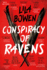 Conspiracy of Ravens: the Shadow, Book Two