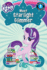 Meet Starlight Glimmer (My Little Pony: Passport to Reading, Level 1)