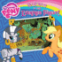 My Little Pony: Welcome to the Everfree Forest! (My Little Pony (Little, Brown & Company))