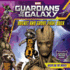 Rocket and Groot Fight Back (Guardians of the Galaxy (Unnumbered))