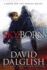 Skyborn: 1 (the Seraphim Trilogy)
