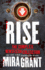 Rise: the Complete Newsflesh Collection
