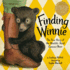 Finding Winnie Format: Hardcover