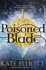 Poisoned Blade: 2 (Court of Fives)