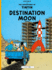 Destination Moon (the Adventures of Tintin)