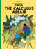 The Adventures of Tintin: the Calculus Affair (Chinese Edition)
