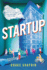 Startup: a Novel