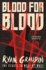 Blood for Blood (Wolf By Wolf, 2)