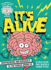 Brains on! Presents...It's Alive: From Neurons and Narwhals to the Fungus Among Us