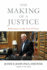 The Making of a Justice: Reflections on My First 94 Years