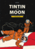 Tintin on the Moon: Destination Moon & Explorers on the Moon (the Adventures of Tintin)