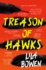Treason of Hawks (the Shadow, 4)