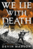 We Lie With Death (the Reborn Empire, 2)