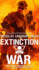 Extinction War (the Extinction Cycle, 7)