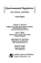 Environmental Regulation: Law, Science, and Policy