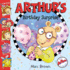 Arthur's Birthday Surprise: an Arthur Adventure