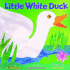 Little White Duck